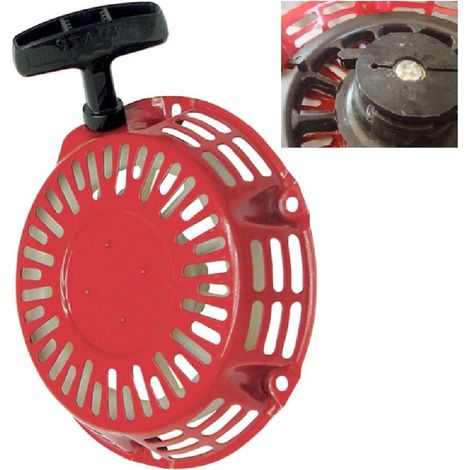 ARRANQUE GX160 PLAST.