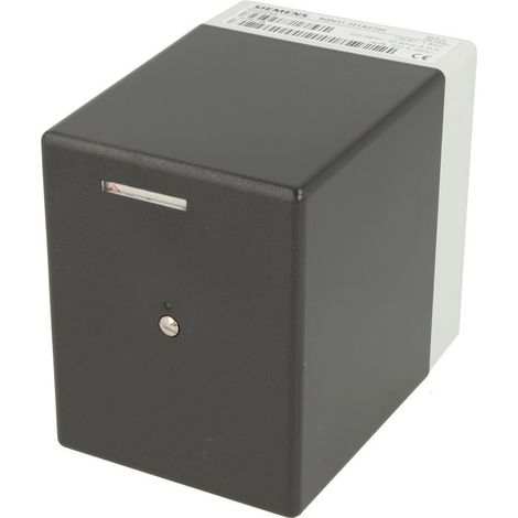 Servomoteur Siemens SQN31.221A2700