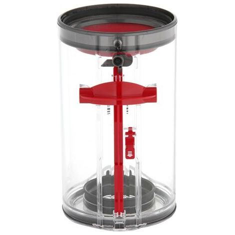 Dyson V10 Vacuum Cleaner with Original Dust Bin (1/4)