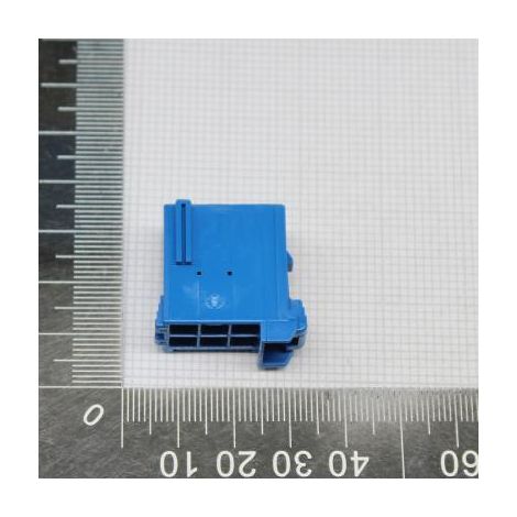 1-965641-1 TE Automotive Industry Connectors and Accessories - In Stock (1/4)