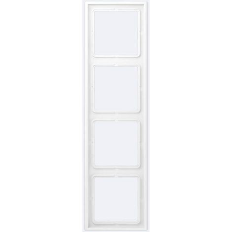 Jung Quadro Bianco per Installazione Interna (1/2)
