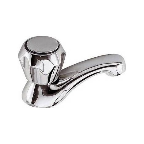 2 x ROBINET COL DE CYGNE EXPORT 1/2 Taille : 1/2