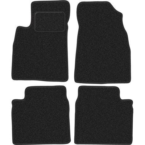 Tapis de voiture ANTHRA pour : Kia Opirus berline (2002-2011)