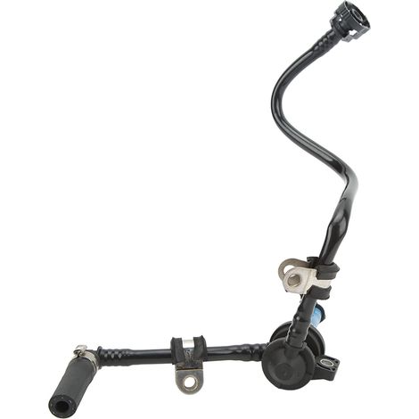 Clapet anti-retour à dépression 06F133781L, pièce de rechange en métal haute résistance pour Audi A4 2.0L CVT FWD Berline de base 2008 (1/5)