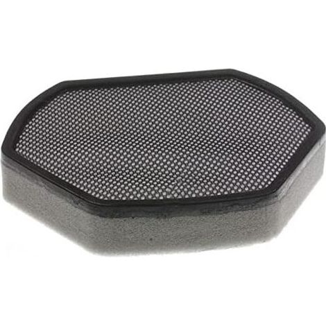 Filtre Mousse pour Aspirateur , (1/2)