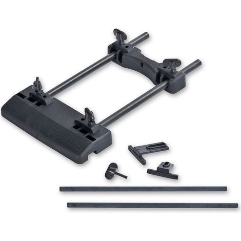Makita 194579-2 Sp6000 Guide Rail Adaptor for Router DRT50 RP2301 RT0700 3612C