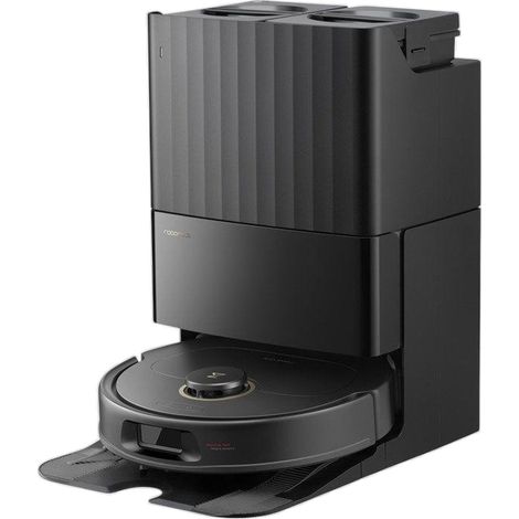 Roborock Qrevo 5AE aspiratore robot nero potente (1/3)