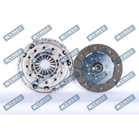 Kit d'embrayage RYMEC JT1953 CITROËN 16 165 171 80 16 165 173 80 1616517180