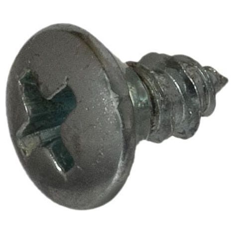 Tornillo autorroscante di谩metro 4,8 x 9,50 mm PZ2 avellanado acero DIN 7983C UNIVERSAL 7983C4895 (1/4)