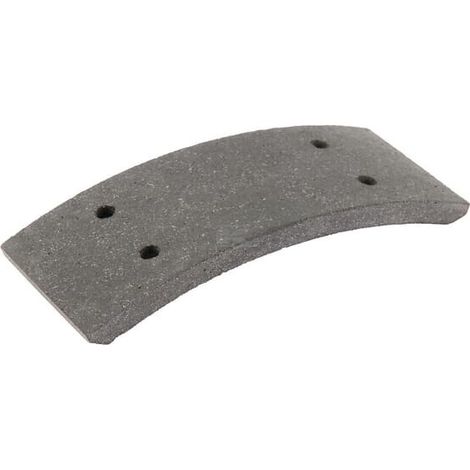 Guarnici贸n de freno 115x45 mm DEUTZ-FAHR BB2004560115 (1/2)