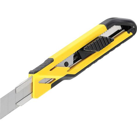 Stanley Cuttermesser STHT10266-0 Klingenbreite 18 mm (1/2)
