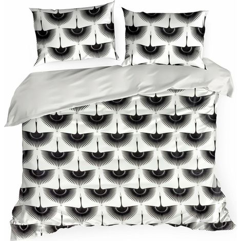 Ropa de cama en caja, mayo, 160 cm x 200 cm (1/5)
