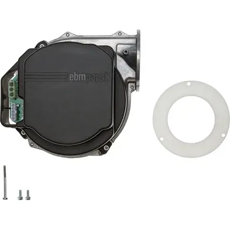 BRÖTJE Ventilatore WGB 15-38, 663199