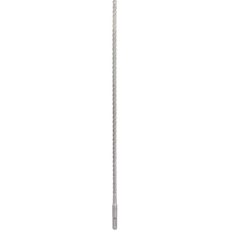 Bosch PRO SDS PLUS 5X Broca Plateada 18 mm 1000 mm