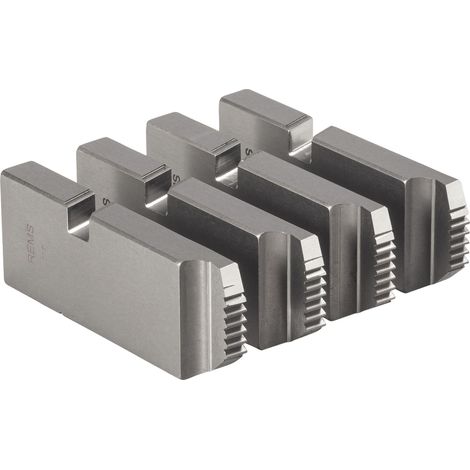 Jeu de mâchoires de coupe UNC 3/4"-10