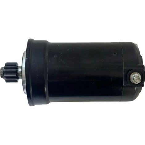 Starter 27040011A / 19876N – Starter motor compatible with DUCATI 600 / 400 (1/5)