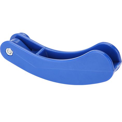 Aide à la rotation de clé avec poignée, ouvre-porte ergonomique pour mains arthritiques, personnes âgées et handicapées (1/5)