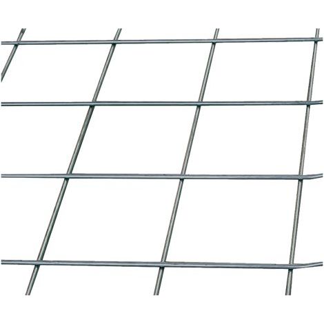 RETE PER ARMATURA PAVIMENTI F 1,4 - Maglia 6 x 6 - cm 100 x 200 Q.TA 200 F 1,4 - Maglia 6 x 6 - cm 100 x 200