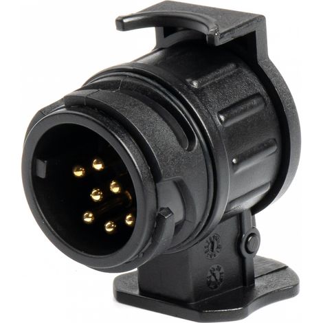 Adapterbuchsenreduzierung 13/7 amio-01253 (1/2)