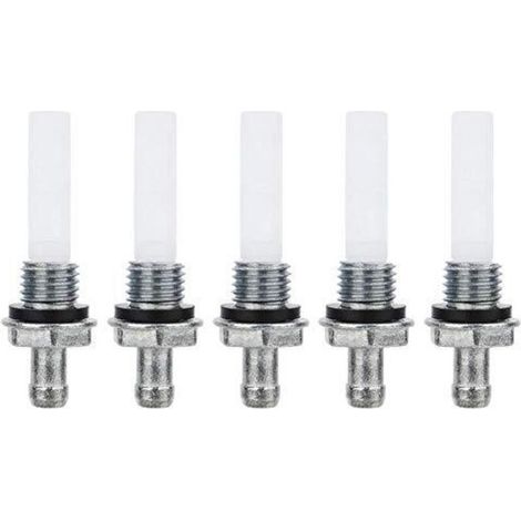 5Pcs Filtre De Jorint De Réctornrvorir De Gtorz De Ctorrburtornt In Métband Porur Hornthe GX160 GX200 GX240 GX270 GX340 GX390 (1/4)