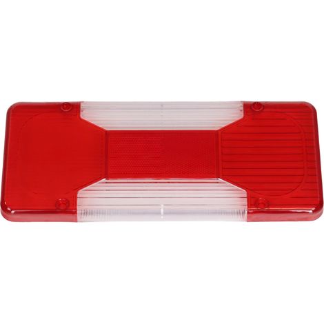 FT86013 Paralume rapido POSTERIORE SINISTRO per camion (1/3)