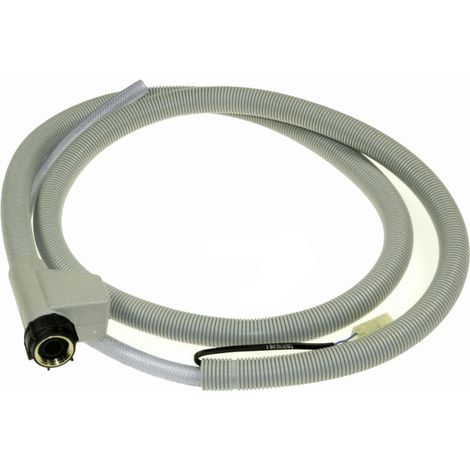 TUYAU ALIMENTATION AVEC ELECTROVANNE POUR LAVE VAISSELLE SAUTER - 83X1511