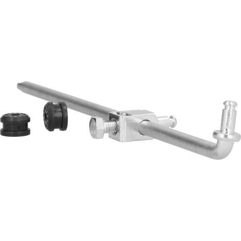 Bague en caoutchouc de liaison de levier de vitesses pour boîte de transfert 68078974-AA, compatible Dodge RAM 1500 2500 3500 (1/5)