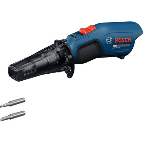 Bosch PRO Cordless Soldering Iron GLK12V-420 06019S8000 (1/5)