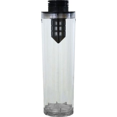 Leere Behälterkartusche Für Cintropur Nw25 Te / Duo Und Tio Filter