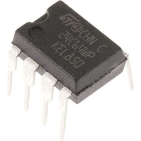 EEPROM HOT2003 SW 28331290000 POUR CUISINIERE SCHOLTES - C00111913