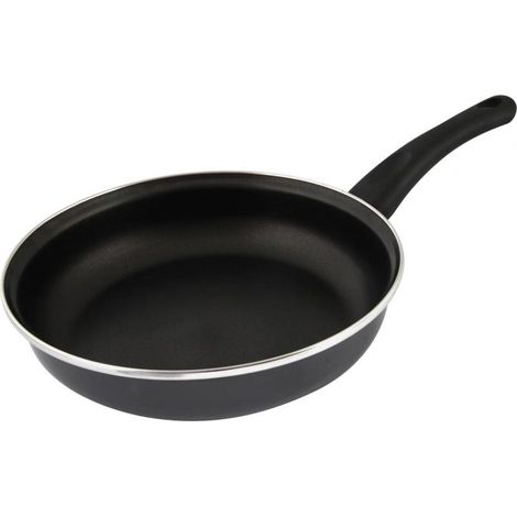 CALDAIA IN ALLUMINIO 20CM 3 L