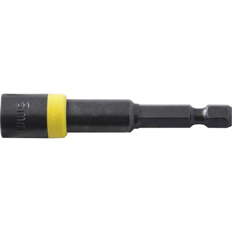 Embout à emmanchement 8 mm C.K T4598C 08 65 mm Y561821 (1/2)
