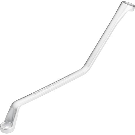 Clé de purge d'air de freins 4968-9 ∙ Profil à 6 pans extérieurs ∙ 9 HAZET