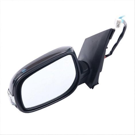 2 charnières de porte arrière pour Nissan NV400 et Opel Movano Master (2010-2024), références 844009783R et 90400-00Q0F. (1/5)