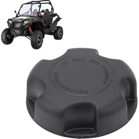 Tankdeckel 5433687, passend für Polaris RZR 570 2012-21 (YX0001). (1/5)