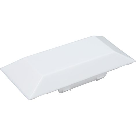 Couvercle de lentille de plafonnier carré pour Ford F-100 (1973-1979) (1/5)