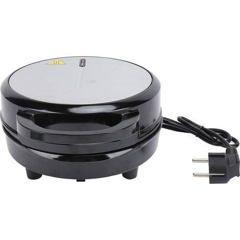 Eosnow Takoyaki-Maker, 750 W, Aluminium, 14 Löcher, japanische Oktopusball-Elektromaschine für das Frühstück zu Hause (1/5)