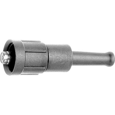 Telegärtner 100024962 100024962 Connecteur PH femelle femelle, droit 1 pc(s) Y889421 (1/3)