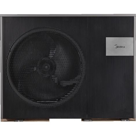 Midea Nature Monoblock Wärmepumpe 9,5kW - MHC-V10WD2RN7-BER90