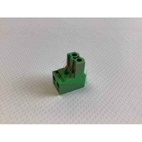 Connettore cavo-stazione base modelli RS / RC robot rasaerba ROBOMOW MRK0038A