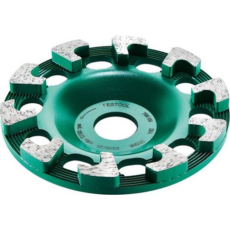 Festool Disco de diamante DIA STONE-D130 PREMIUM