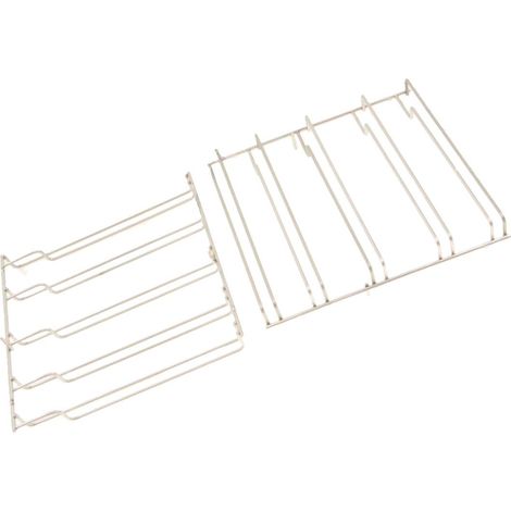 Grille d'origine (11021175) Four, cuisinière JUNKER, VIVA, BOSCH, BLAUPUNKT, BALAY, SIEMENS, CONSTRUCTA (1/3)