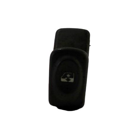 [PRODUIT D'OCCASION] Commande Leve-glace Porte Avd RENAULT Twingo Ph.3 2000-2007 ♻️ Ref Oe. 7700425386 - Garantie à vie (1/3)