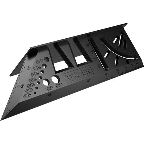 Tracer APMA1 Promitre Angle
