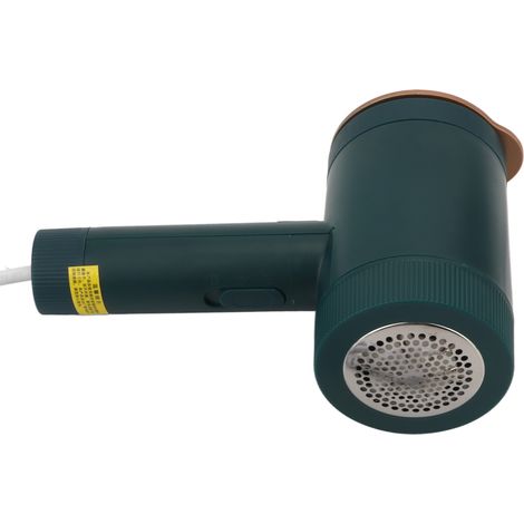Défroisseur vapeur portatif, épilateur pour dortoir, fer à repasser vapeur portable, épilateur et machine à repasser domestique, norme européenne. (1/5)