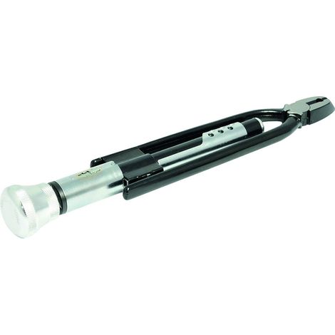 PINZA TORCIFILO 220mm LEGATURE DI SICUREZZA MOTO ROTORNO AUTOMATICO