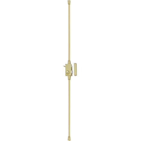 Tesa Assa Abloy – Serrure multipoints 3 points – Sens de pose droite – Cylindre de sécurité T60 – Pour portes jusqu'à 48mm d'épaisseur (1/8)