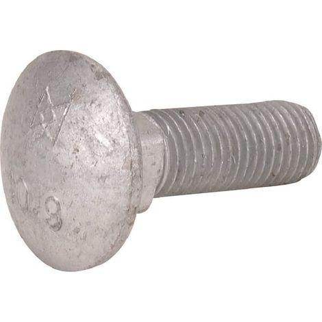 Tirafondos M16x50 10.9 KVERNELAND KK034851