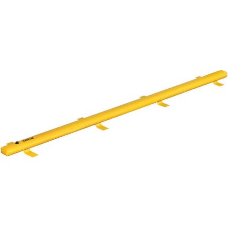 Barrière Anti-inondation 7 m x 25 cm x 15 cm Sac Anti-inondation (1/5)