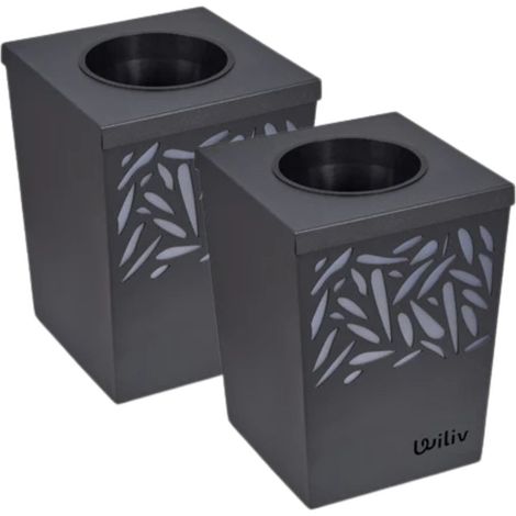 Lot de 2 Pièges anti-pontes Ovi - Wiliv